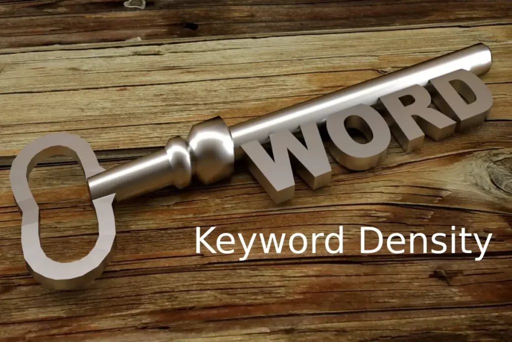4 Tools to Calculate Keyword Density