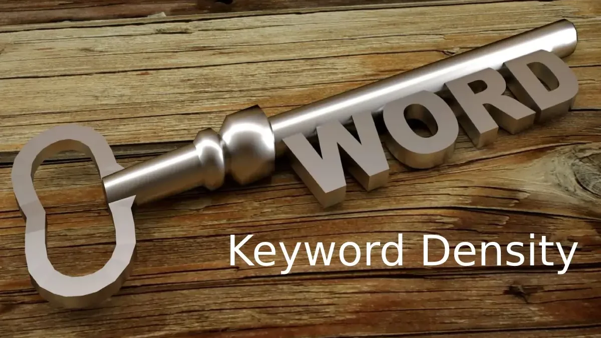 4 Tools to Calculate Keyword Density