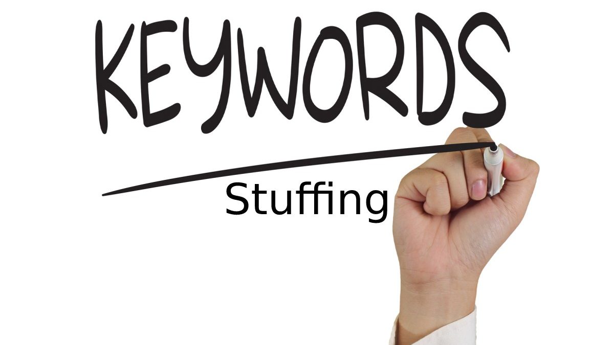 Keyword Stuffing – Terms of SEO and More