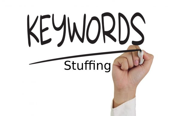 Keyword Stuffing