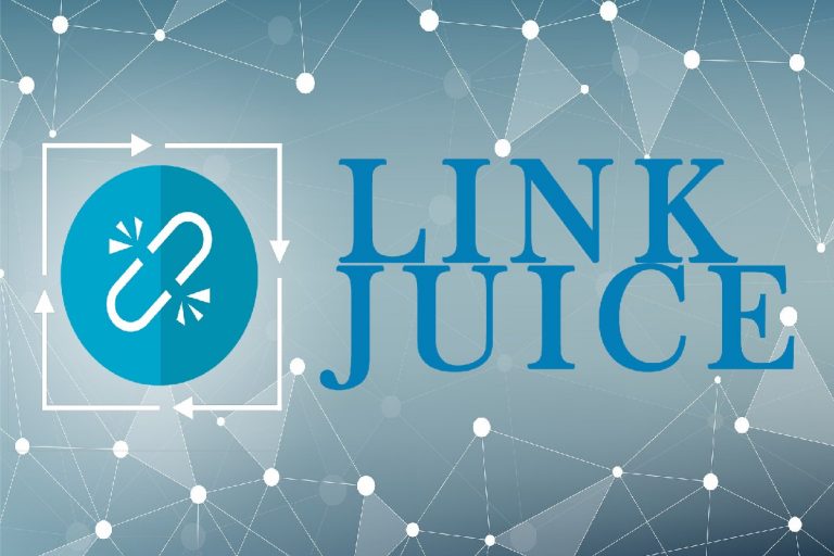 Link Juice