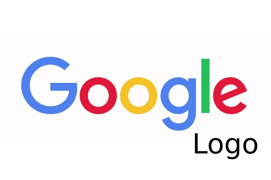 Google Logo