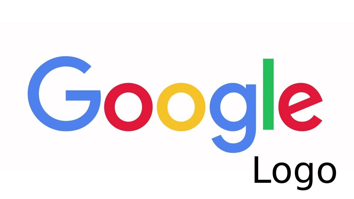 Google Logo – Logos, Favicon, and More