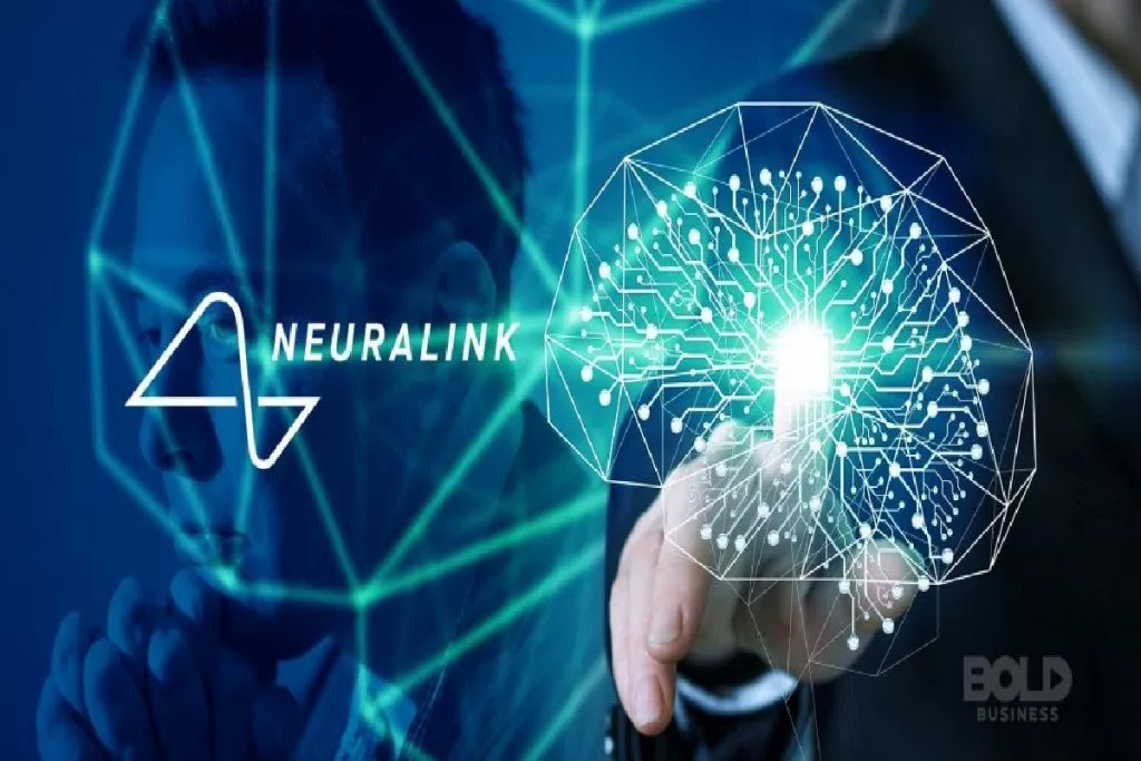 Neuralink