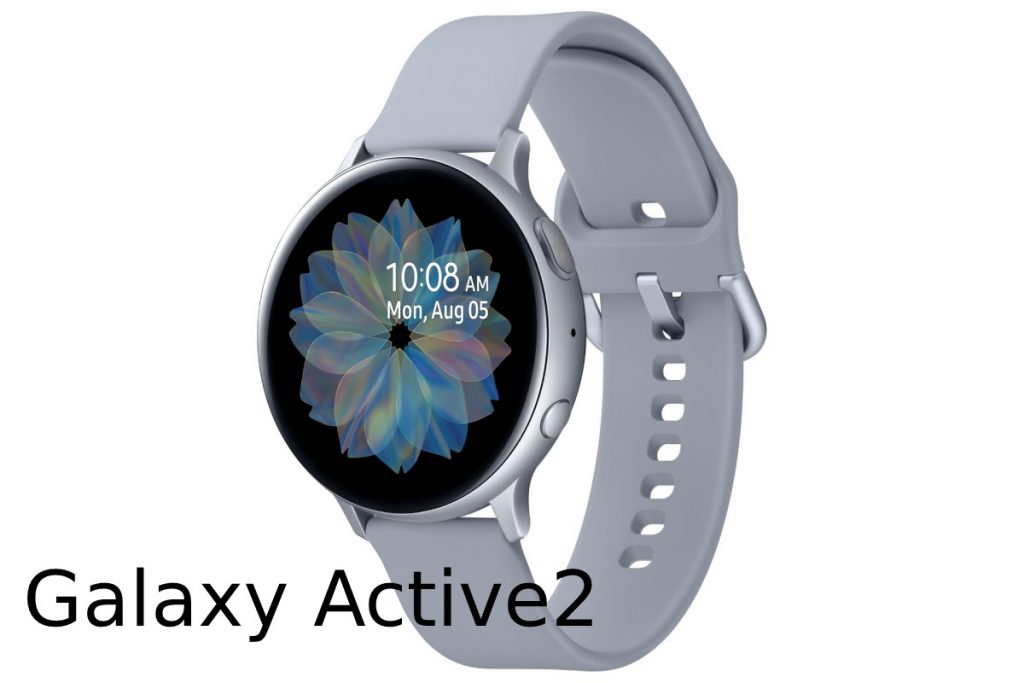 Galaxy Active2