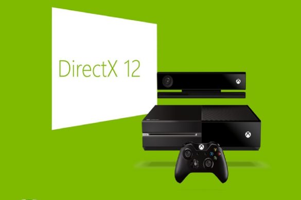 DirectX 12