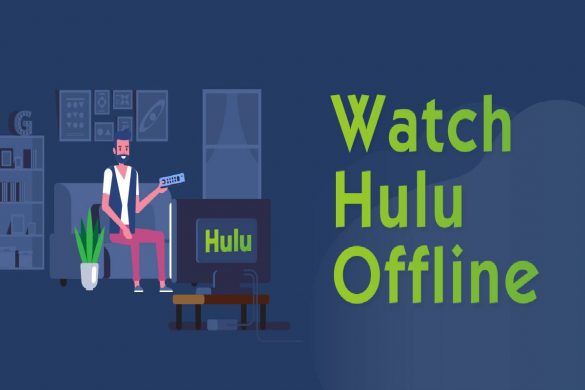 Hulu offline