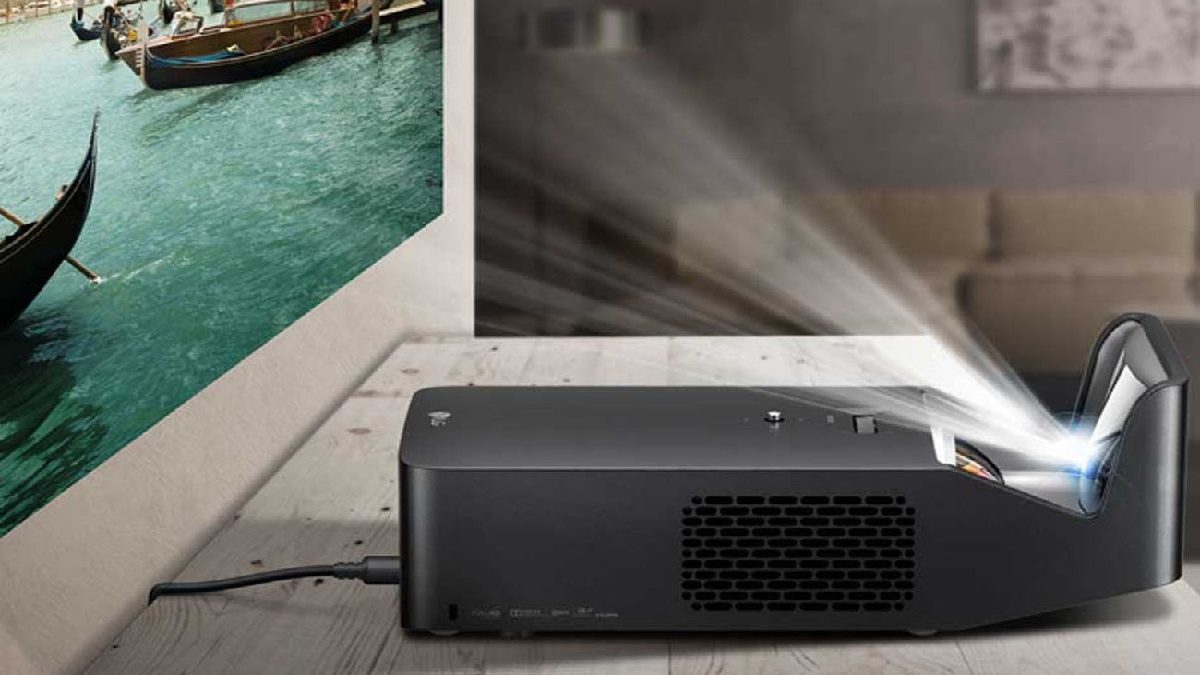 Ultra Short Throw Projector – Best Options to Consider, and More