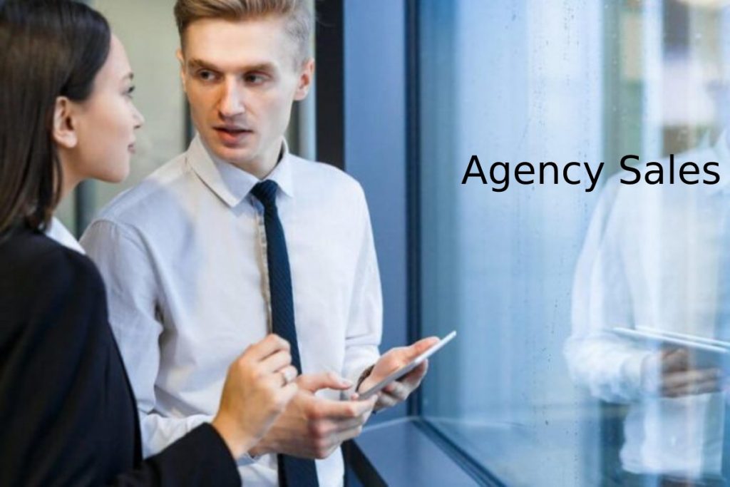 Agency Sales