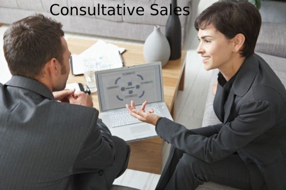 Consultative Sales