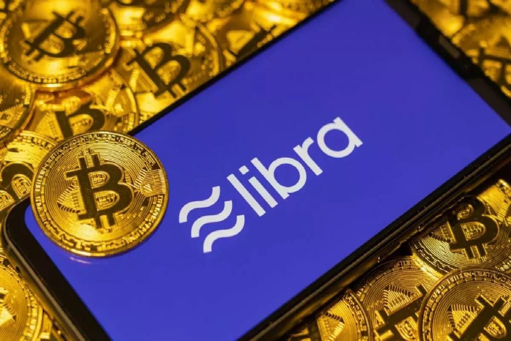 Facebook Libra