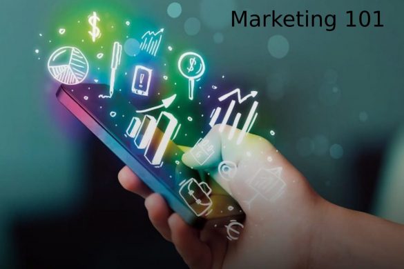 Marketing 101