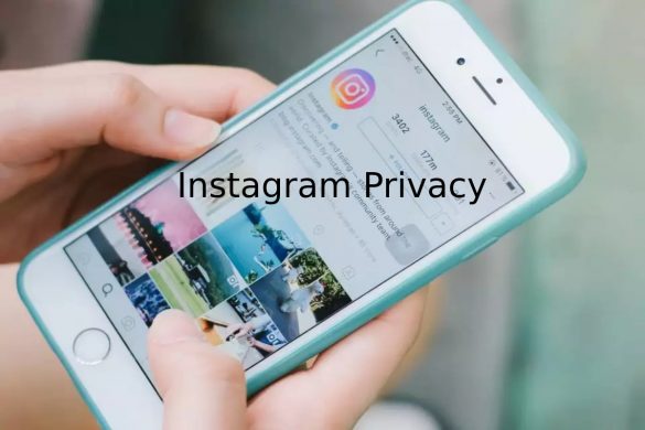 Instagram Privacy