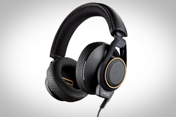 Dolby Atmos Headphones