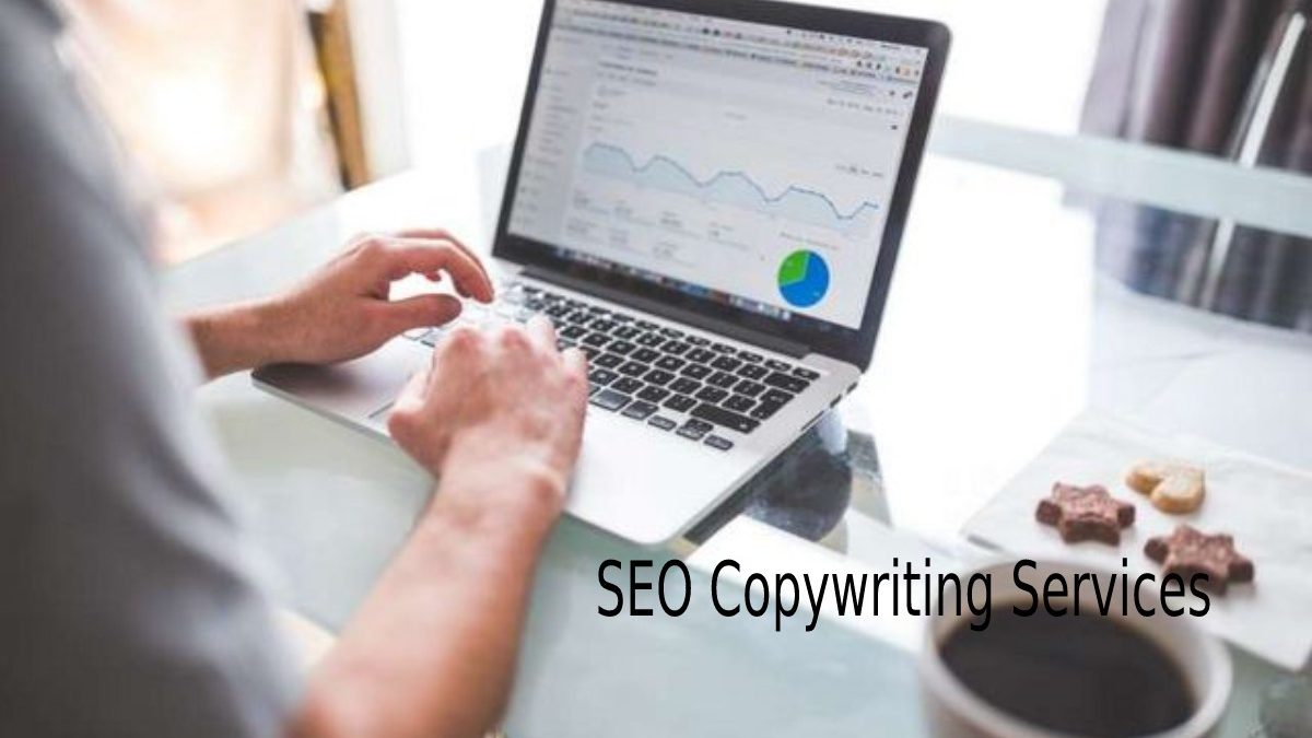 SEO Copywriting Services – Rankings, Service Pages, and More