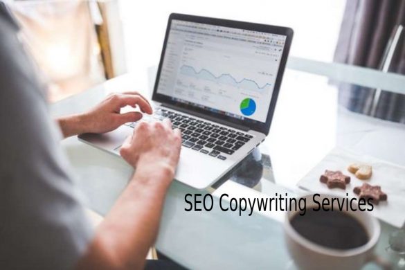 SEO Copywriting Services