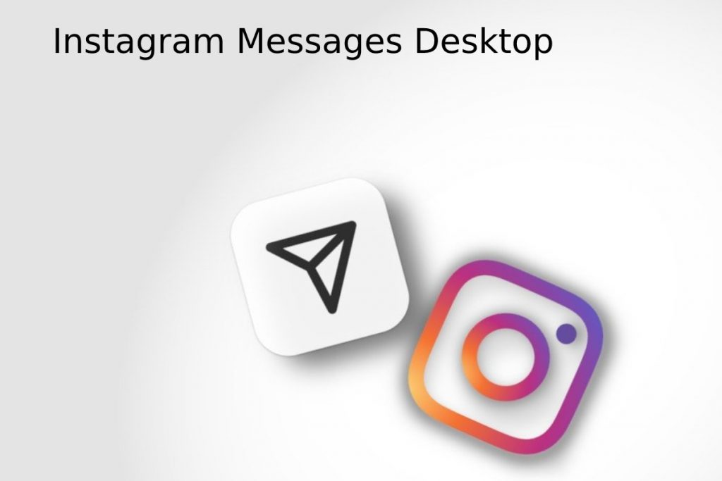 Instagram Messages Desktop