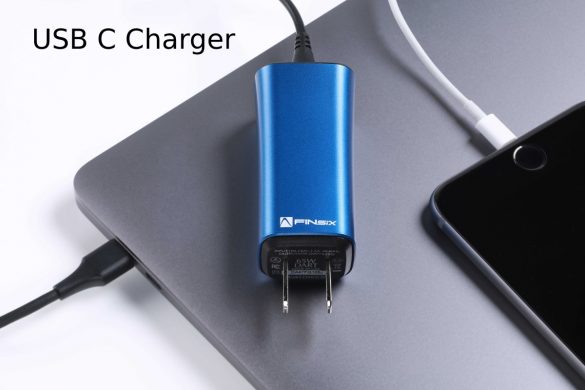 USB C Charger