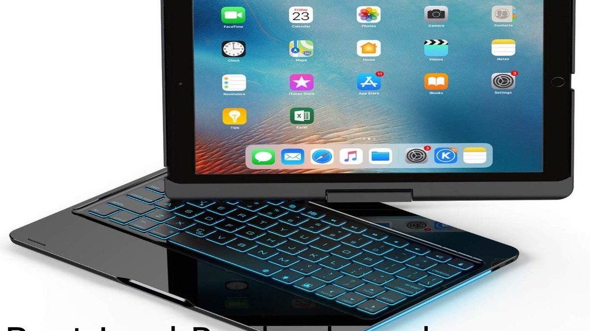 Best Ipad Pro keyboard – 4 Best Ipad Pro Keyboards to Choose