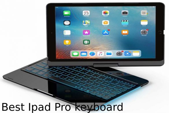 Best Ipad Pro keyboard