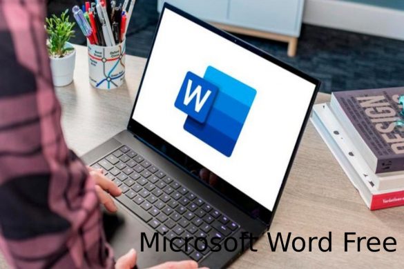 Microsoft Word Free