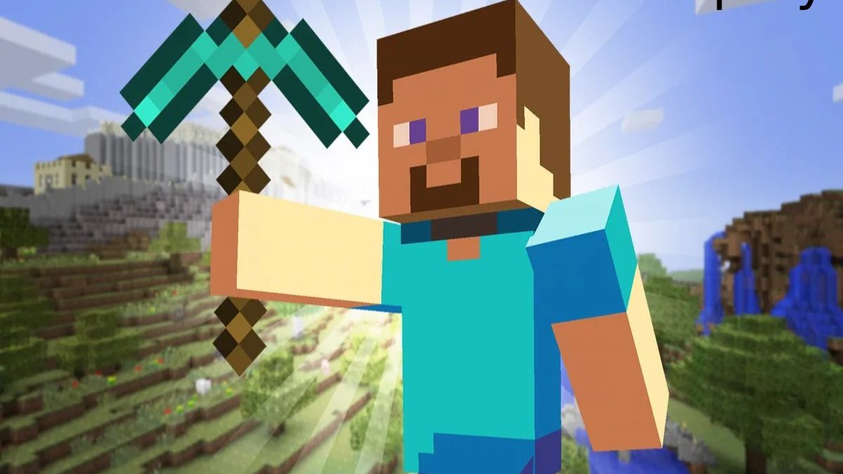 Minecraft Crossplay – Cross Game, and More
