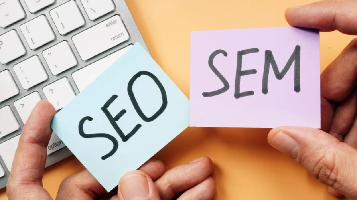 SEO vs SEM – Main Features, Overview, and More