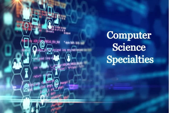 Computer Science Specialties with Maximum Job Opportunities