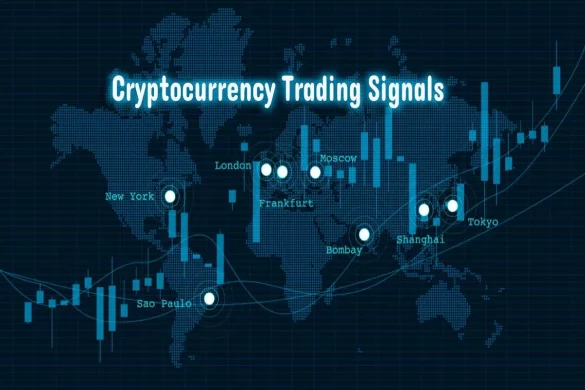 Cryptocurrency Trading Signals