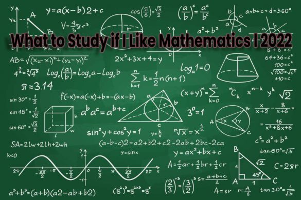 Mathematics