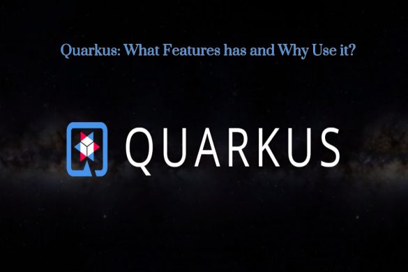 Quarkus