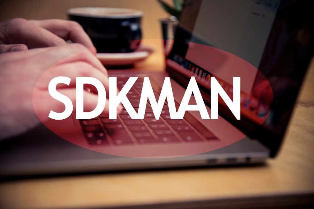 SDKMAN