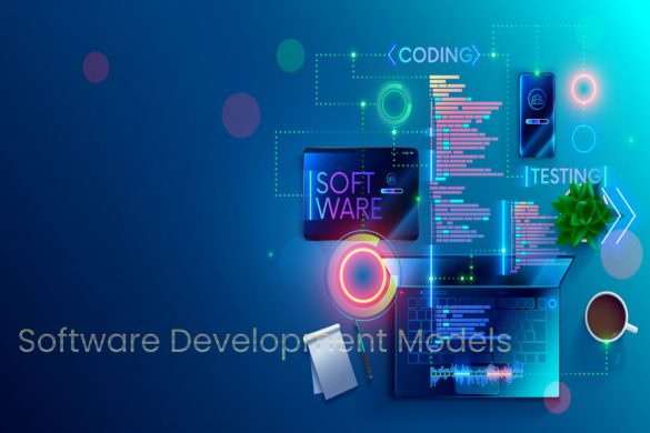 Software development Models