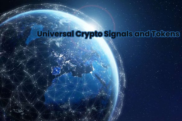 Universal Crypto Signals and Tokens