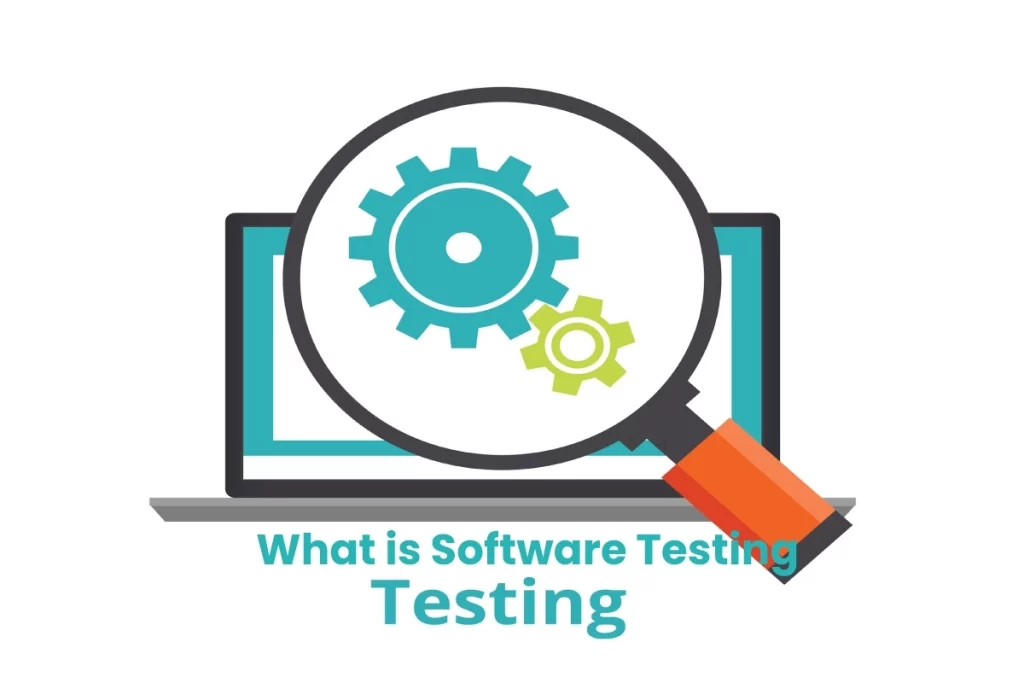 What is Software Testing_