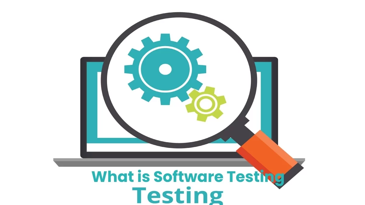 What is Software Testing?