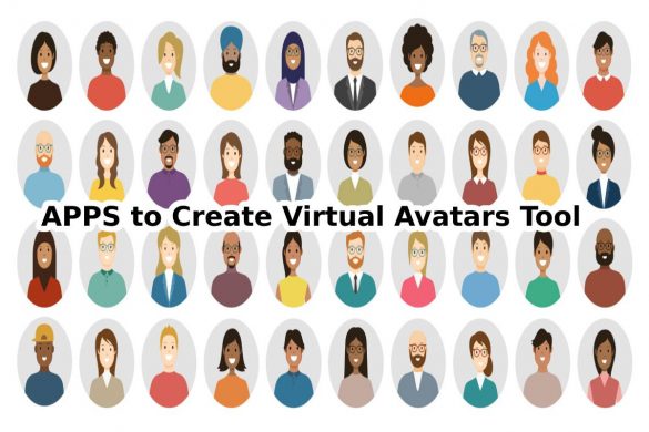 create virtual avatars