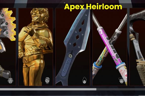 Apex Heirloom