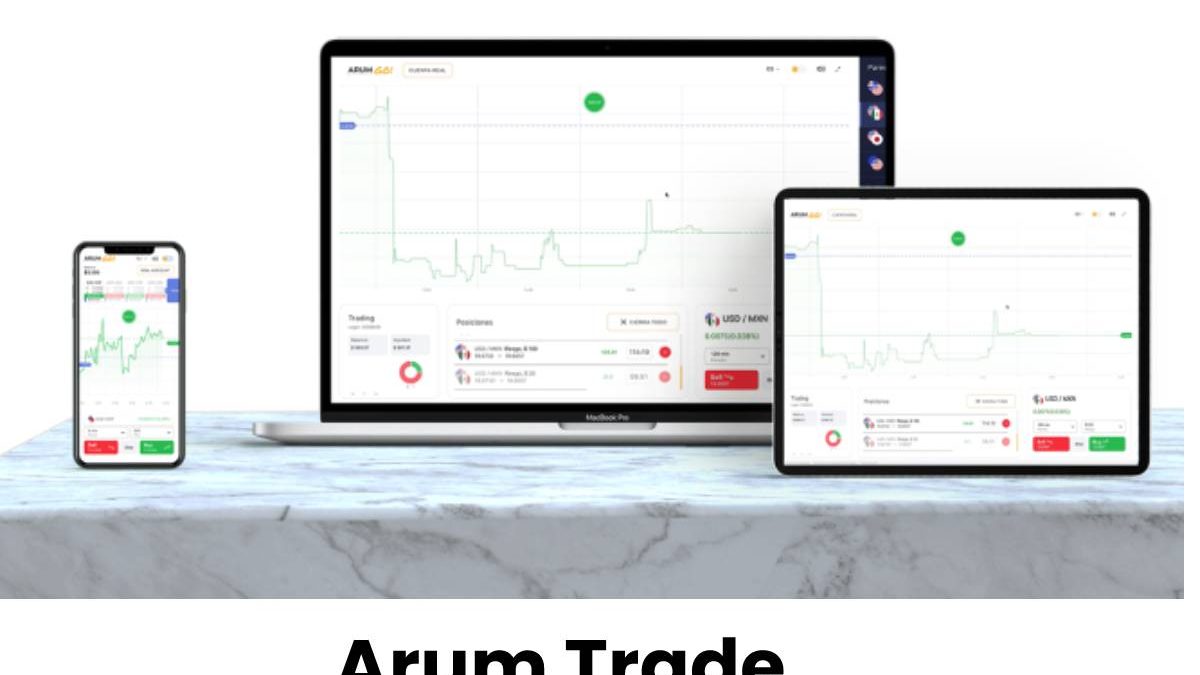What is Arum Trade?