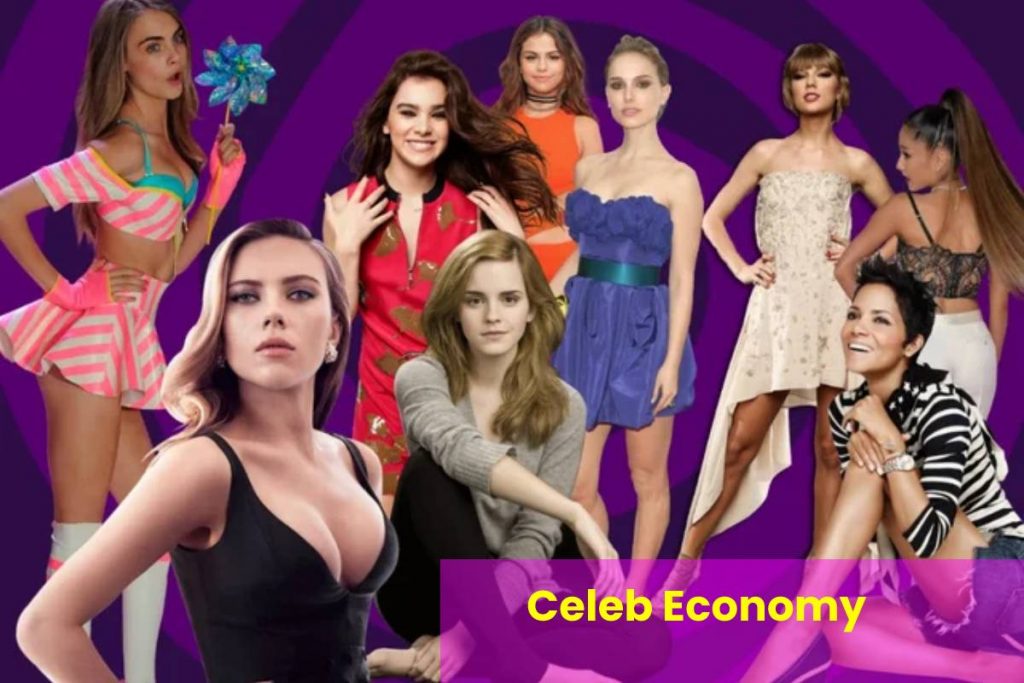 Celeb Economy