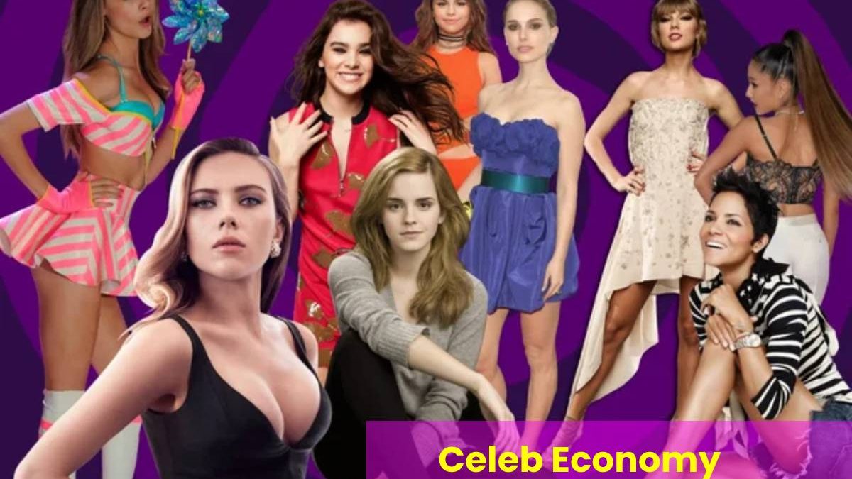 Celeb Economy