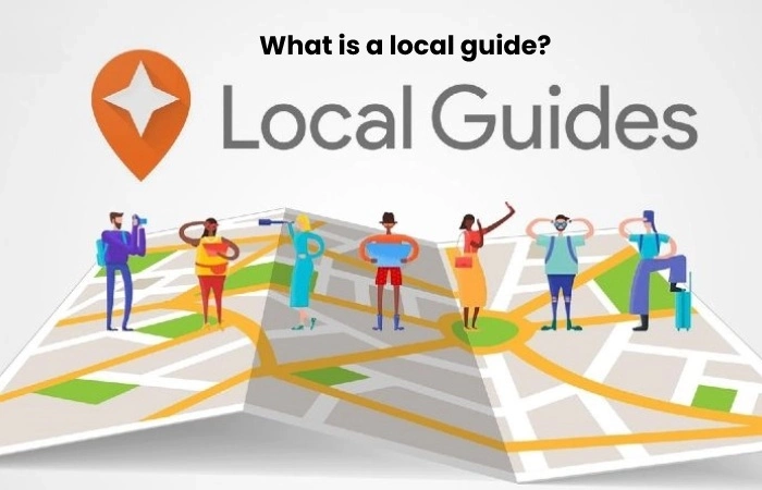 What is a Local Guide_