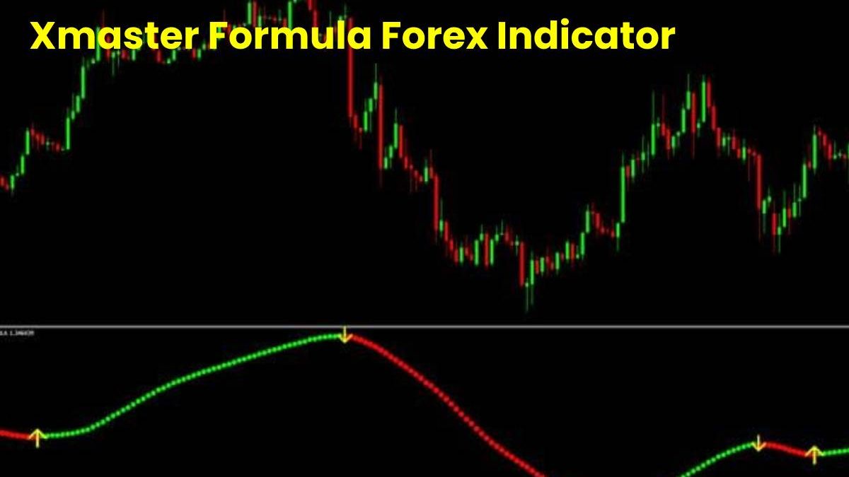 Xmaster Formula Forex Indicator