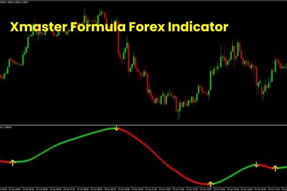 xmaster formula forex indicator