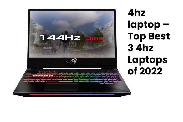 4hz laptop