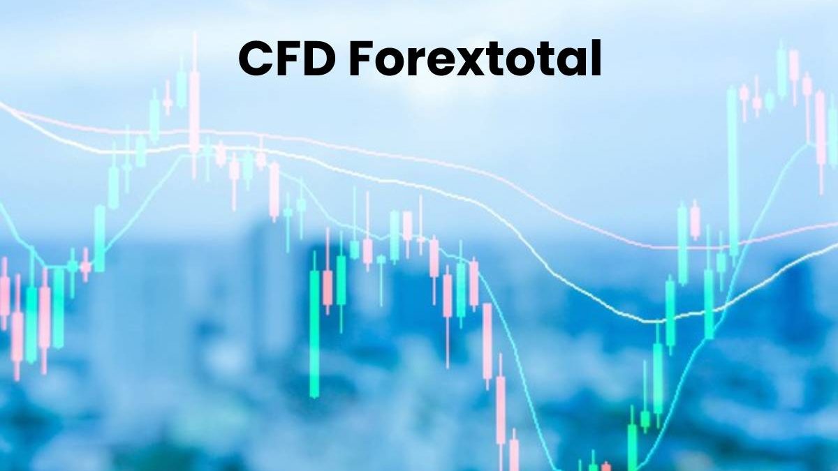 CFD Forextotal
