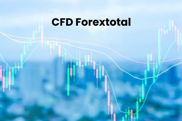 CFD Forextotal