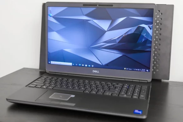 Dell Precision 7560 Complete Review