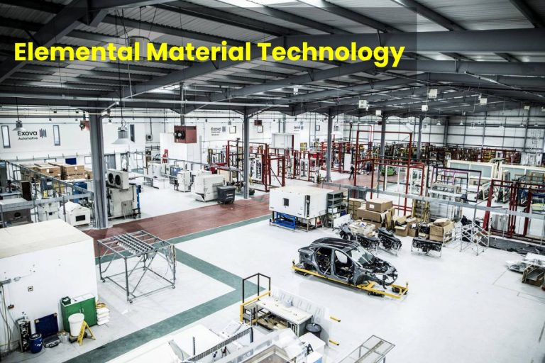Elemental Material Technology