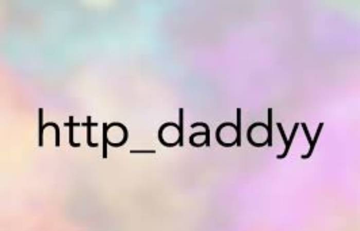 HTTP